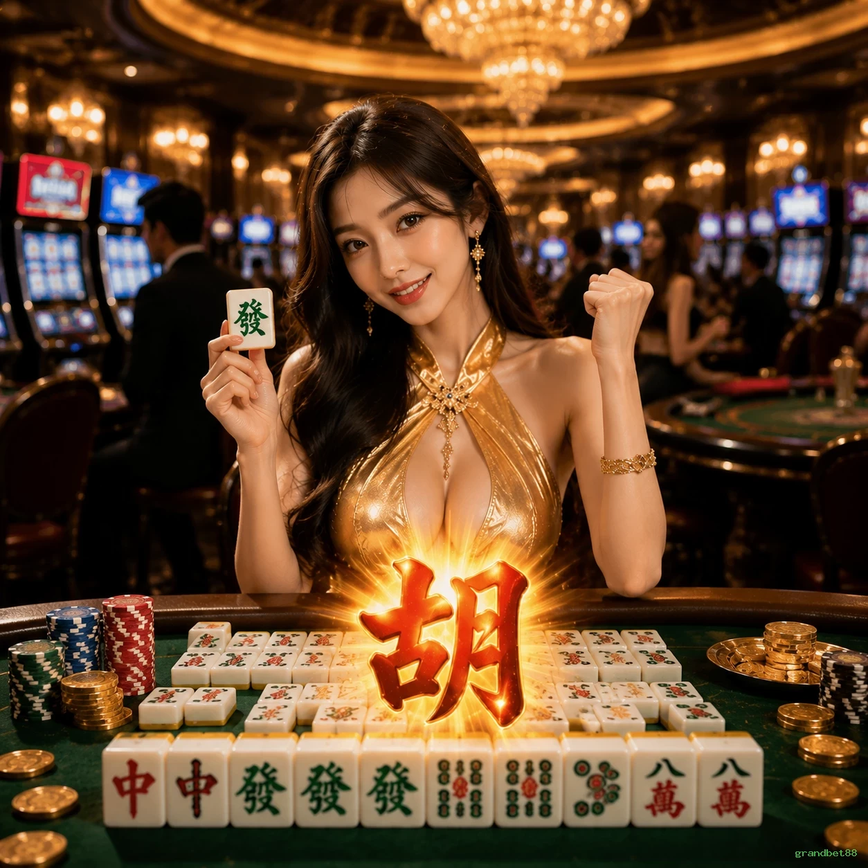 Strategi Menang Bermain di grandbet88 untuk Pemula
