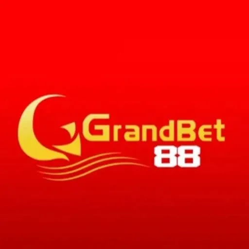 grandbet88 Logo